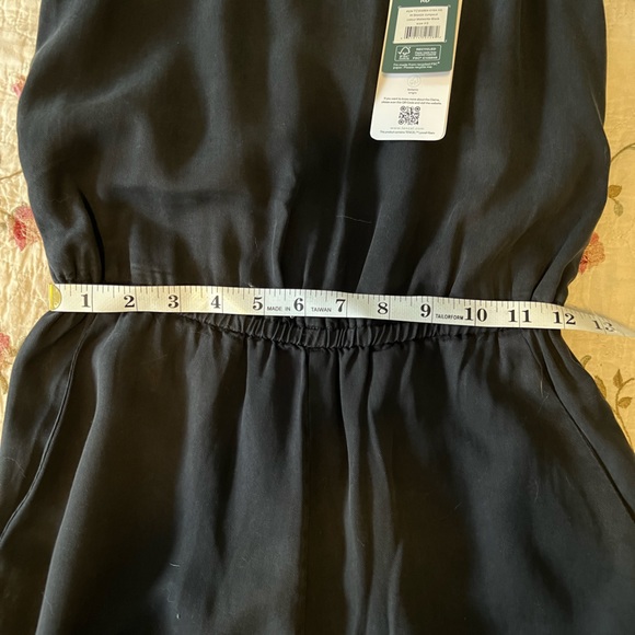 NWT TenTree Breeze Jumpsuit - Picture 6 of 7